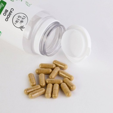 Cardio Bio 120 Capsule, Belle&Bio (Usturoi, Paducel, Maslin, Cretusca) Cardio Bio beneficii: buna functionare a sistemului cardi