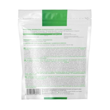Uridina monofosfat pudra 25 grame, Raw Powders Uridina monofosfat pudra beneficii: ajuta in ameliorarea leziunilor nervoase, ame