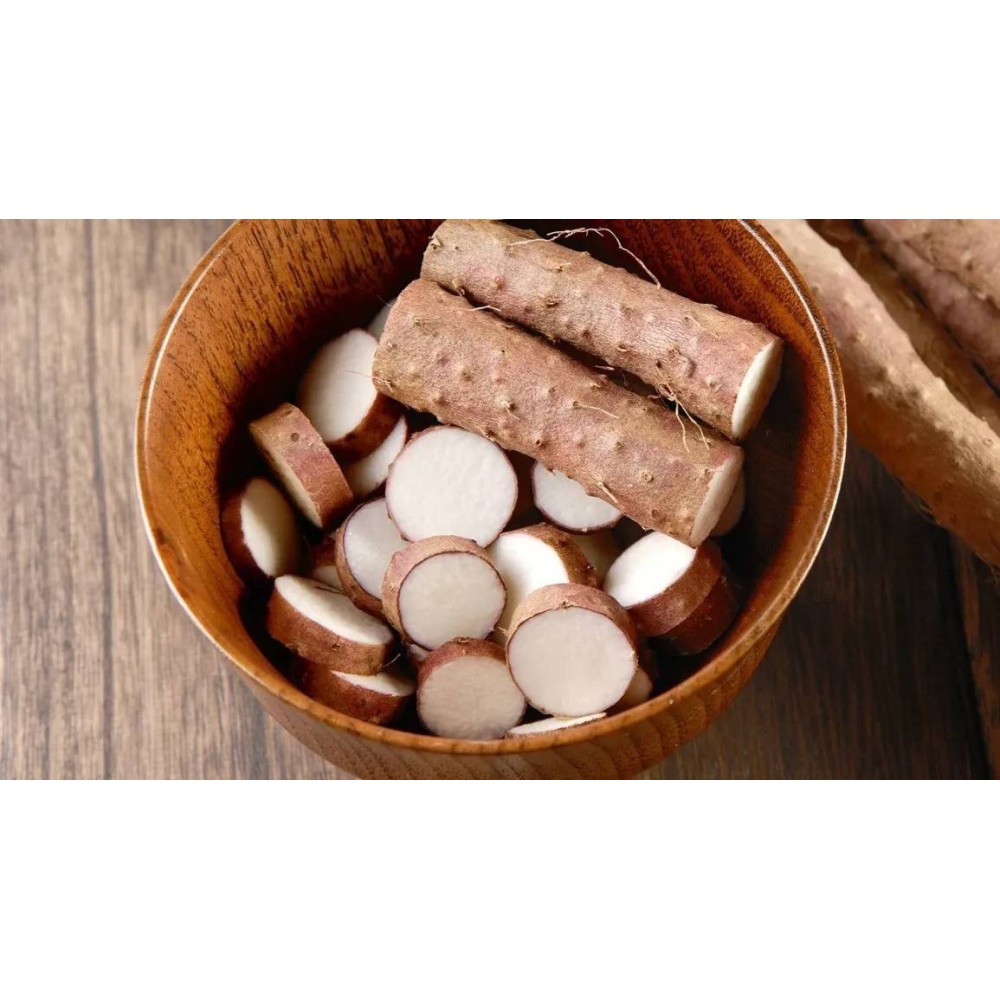 Wild Yam (ignama salbatica) 400mg 60 Capsule, Swanson Beneficii ignama salbatica (Wild Yam): poate stimula productia de hormoni,
