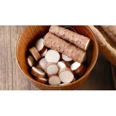 Wild Yam (ignama salbatica) 400mg 60 Capsule, Swanson Beneficii ignama salbatica (Wild Yam): poate stimula productia de hormoni,