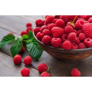 Cetona de Zmeura (Raspberry Ketone) 500 mg 60 Capsule, Raw Powders Cetona de Zmeura beneficii: ajuta la pierderea in greutate, r