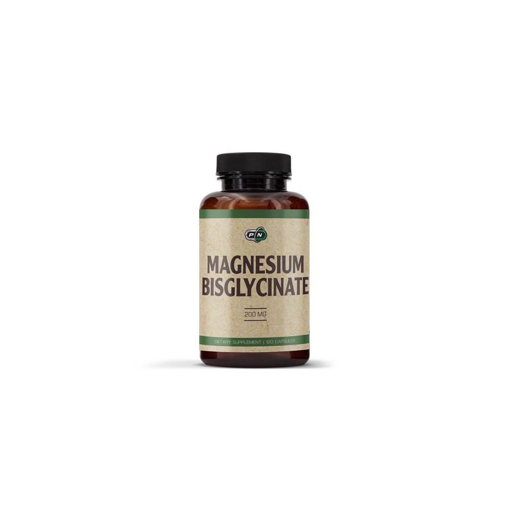 Bisglicinat de Magneziu 120 Capsule vegan, Pure Nutrition USA Bisglicinat de Magneziu beneficii: Bisglicinatul de Magneziu ajuta Bisglicinat de Magneziu 120 Capsule vegan, Pure Nutrition USA Bisglicinat de Magneziu beneficii: Bisglicinatul de Magneziu ajuta