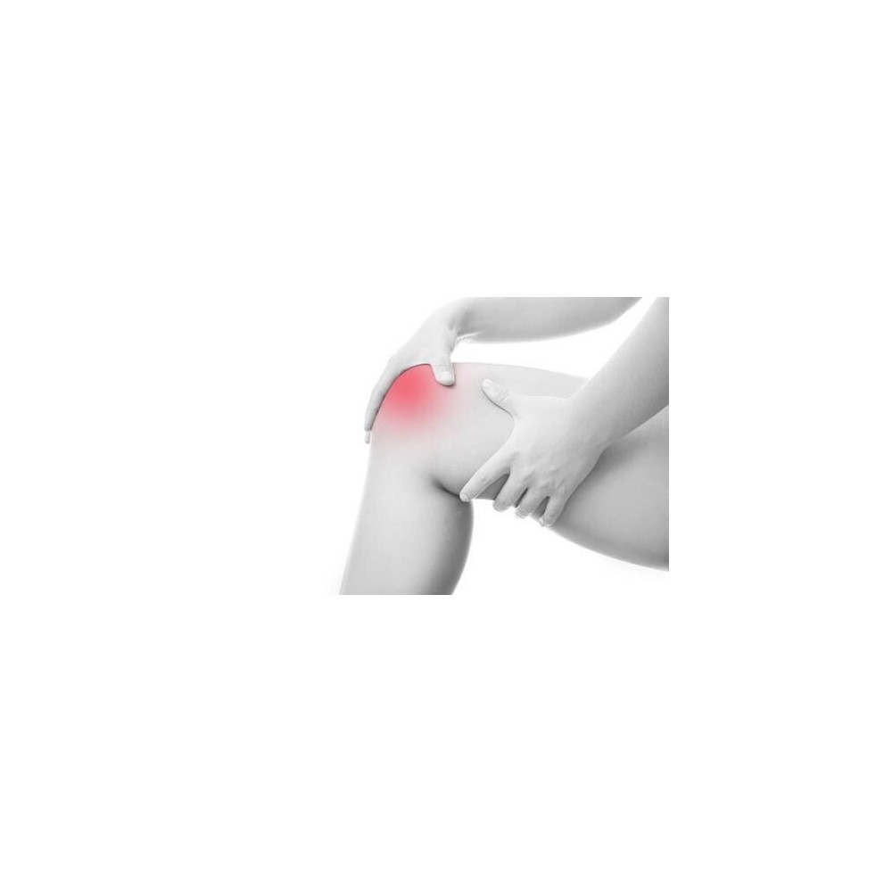 Belle&Bio Glucozamina + Condroitina + MSM 120 capsule (Artrita, reduce durerile articulare) Beneficii Glucosamina-Condroitina: c