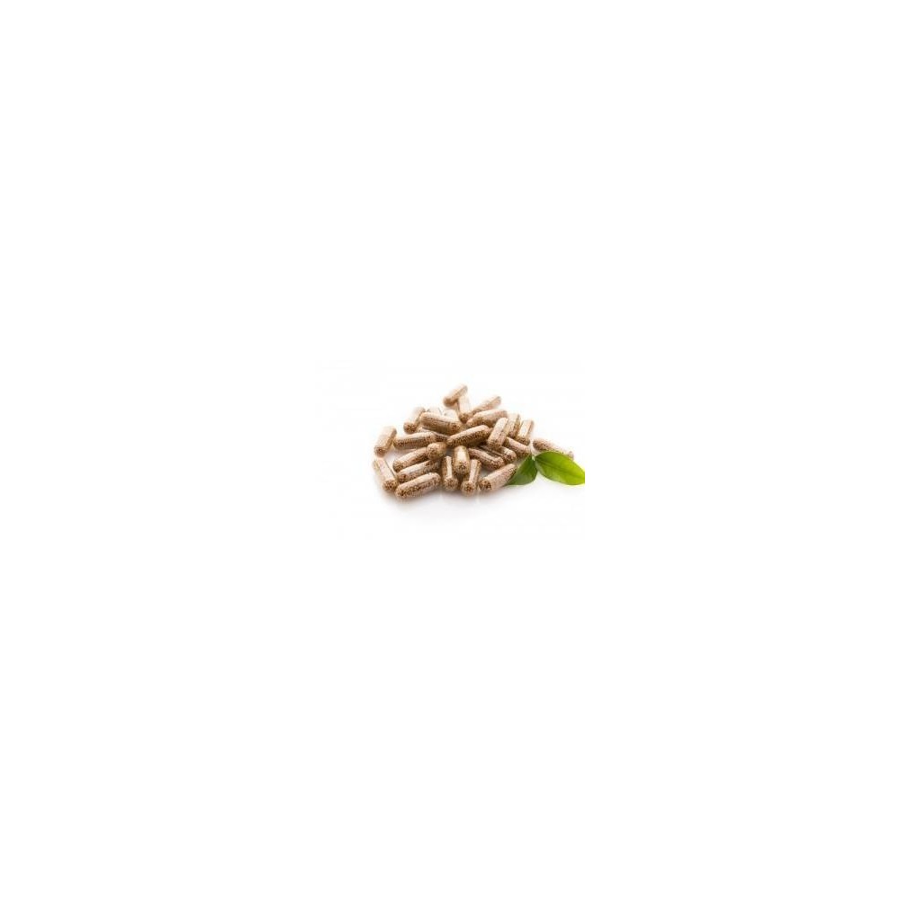 Belle&Bio Ginseng Rosu Bio 120 capsule (Creste energia, tonic natural, creste potenta) Beneficii Ginseng Rosu Bio, Ginseng Rosu 