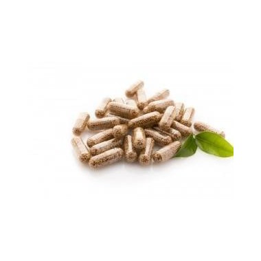 Belle&Bio Ginseng Rosu Bio 120 capsule (Creste energia, tonic natural, creste potenta) Beneficii Ginseng Rosu Bio, Ginseng Rosu 