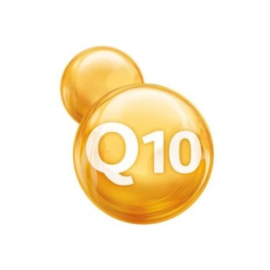 Belle&Bio Coenzima Q10 + Vitaminele B1, B6, B9, B12 120 Capsule Beneficii Coenzima Q10: intareste sistemul imunitar, ajuta in cu