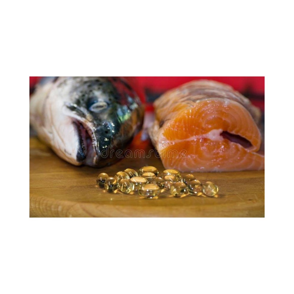 Ulei din ficat de Cod EPA/DHA 120 Capsule, Belle&Bio Ulei din ficat de cod beneficii: scade nivelul de Colesterol rau si creste 