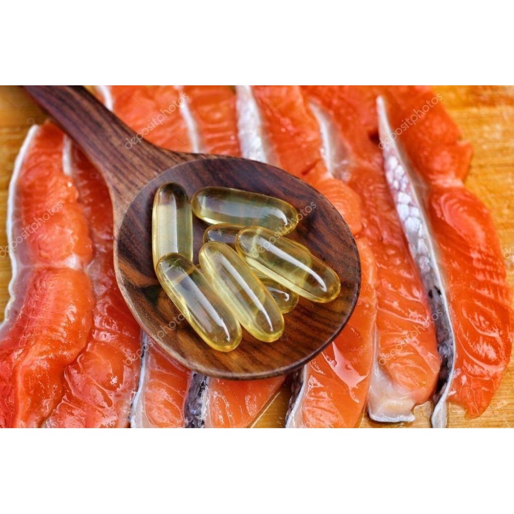 Ulei din ficat de Cod EPA/DHA 120 Capsule, Belle&Bio Ulei din ficat de cod beneficii: scade nivelul de Colesterol rau si creste 