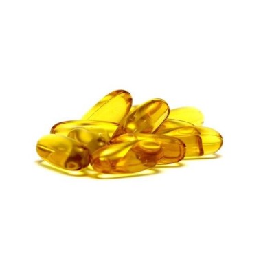 Ulei din ficat de Cod EPA/DHA 120 Capsule, Belle&Bio Ulei din ficat de cod beneficii: scade nivelul de Colesterol rau si creste 