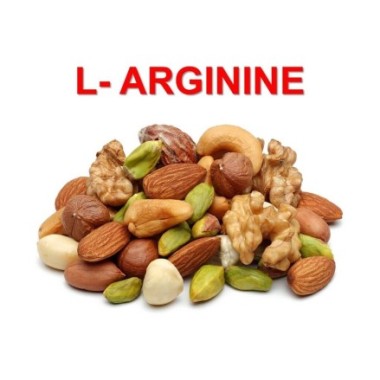 Biovea L-Arginina 500mg 100 Capsule Beneficii L-Arginina: creste nivelul de oxid nitric, pentru libidou si potenta, crește produ