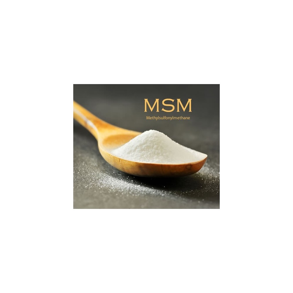 Biovea MSM 500mg 180 Capsule (Metilsulfonilmetan) Beneficii MSM: permite mușchilor și articulațiilor să se vindece mai rapid, cr