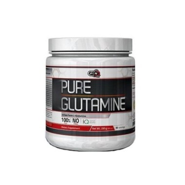 Pure Nutrition USA L-Glutamina Kyowa pudra 250 grame Beneficii Glutamina: imbunatateste cresterea masei musculare, reduce dureri