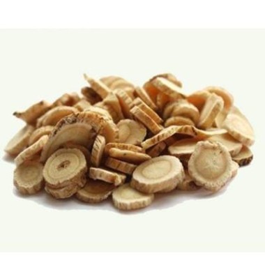 Francois Nature, Astragalus radacina vrac 100 grame Beneficii Astragalus: intareste sistemul imunitar, reduce inflamatia, inceti