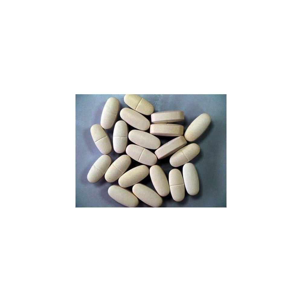 Pure Nutrition USA Amino 2000, 300 tablete (Aminoacizi masa musculara) Beneficii Amino 2000: aminoacizii reprezinta temelia musc