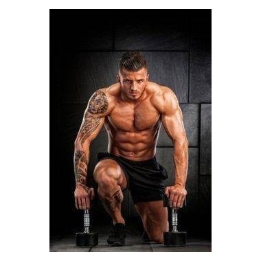 Pure Nutrition USA Amino 2000, 300 tablete (Aminoacizi masa musculara) Beneficii Amino 2000: aminoacizii reprezinta temelia musc