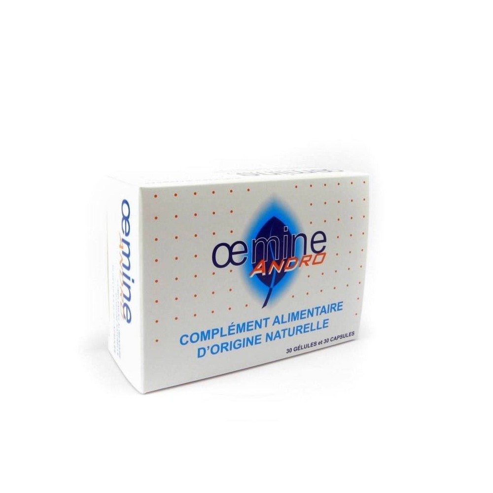 Oemine ANDRO 60 capsule -Pentru prostata- Ulei seminte dovleac Beneficii importante ale uleiului de dovleac: protejeaza prostata