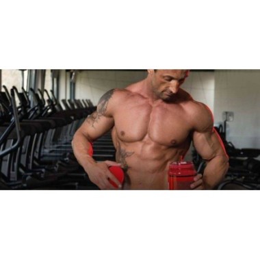 Pure Nutrition USA Proteina Cazeina - 1814 grame (Proteina Casein) Studiile realizate pe cazeina au aratat ca in urma consumului