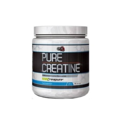 Pure Nutrition USA Creapure Creatina - 250 grame Beneficii Creatina: creste semnificativ forta si puterea, refacere rapida dupa 