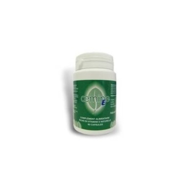 Oemine Vitamina E naturala - 60 capsule, Vitamina E Beneficii Vitamina E: efect anti imbatranire, protectie impotriva bolilor de