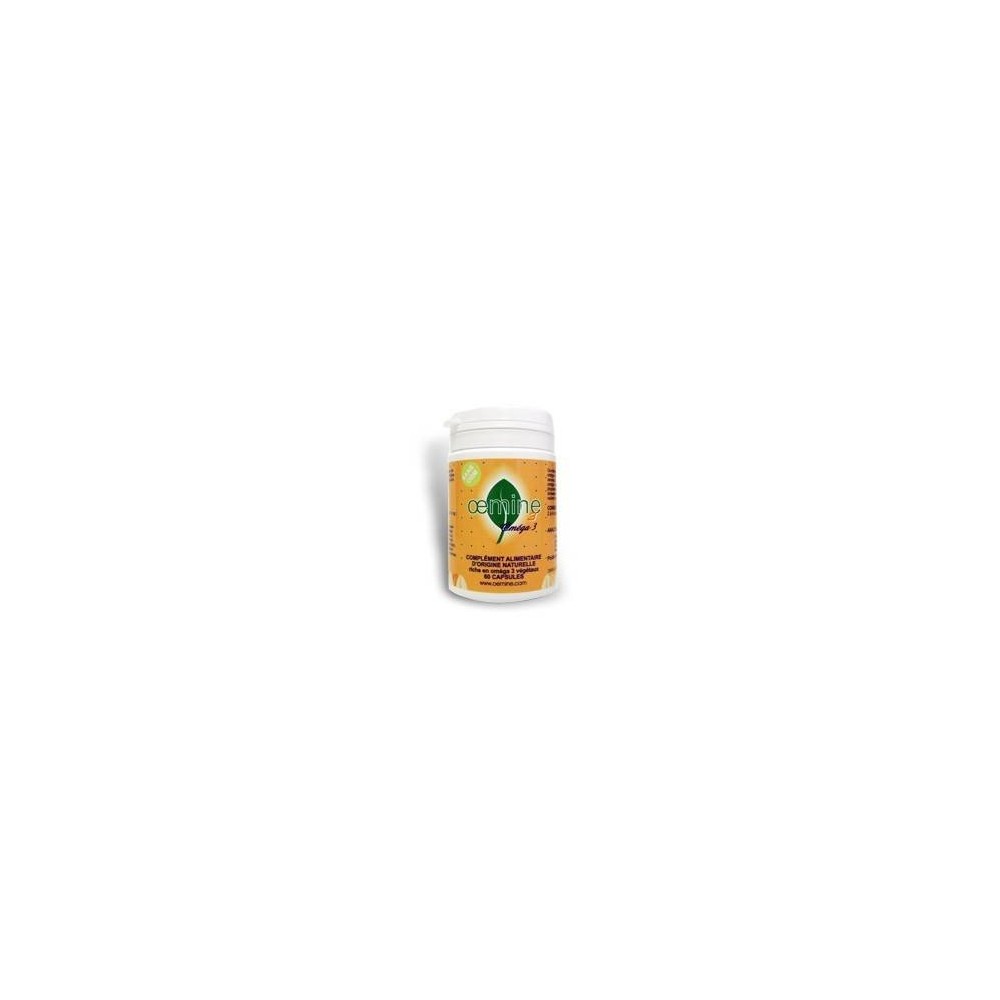 Oemine Omega 3 - 60 gelule Protejeaza inima prin reducerea nivelului de colesterol rau si cresterea nivelului bun de colesterol.