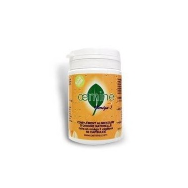 Oemine Omega 3 - 60 gelule Protejeaza inima prin reducerea nivelului de colesterol rau si cresterea nivelului bun de colesterol.