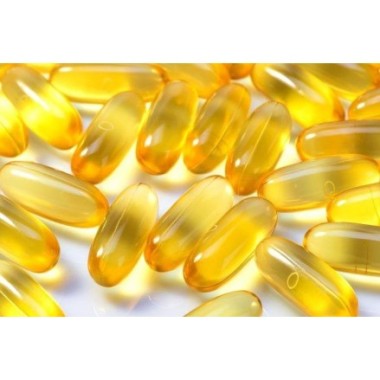 Belle&Bio Omega 3 - Ulei de peste 120 Capsule Beneficii Omega 3: contine acizi grasi esentiali, certificat de calitate EPAX, doz