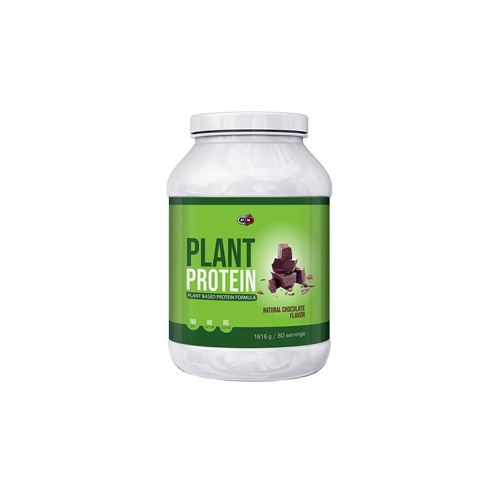 Pure Nutrition USA Proteina din plante 1814 game Fiecare porție de proteine vegetale Pure Nutrition conține: 21 de grame de prot Pure Nutrition USA Proteina din plante 1814 game Fiecare porție de proteine vegetale Pure Nutrition conține: 21 de grame de prot