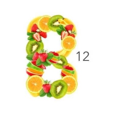 Vitabay Metilcobalamina, Vitamina B12, 5000 mcg, 60 Tablete vegane, 200.000% doza zilnica Beneficii Vitamina B12: un analgezic e