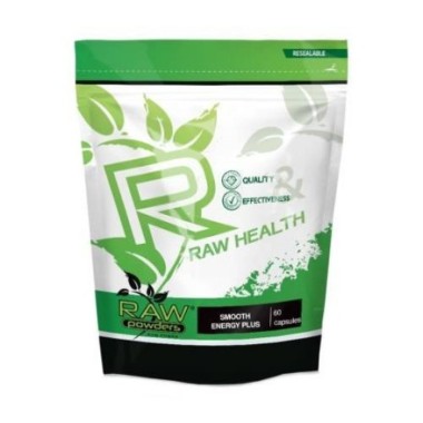 Energie lina Plus (L-Teanina 250mg + Cafeina 100mg) 60 Capsule, Raw Powders Energie lina Plus (L-Teanina 250mg + Cafeina 100mg) 