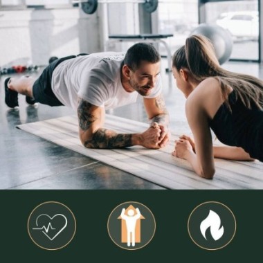L-Arginine Plus Maca Rosie + Tribulus + Cordyceps + Zinc 270 Capsule, Vegavero L-Arginine Plus Maca Rosie + Tribulus Beneficii: 