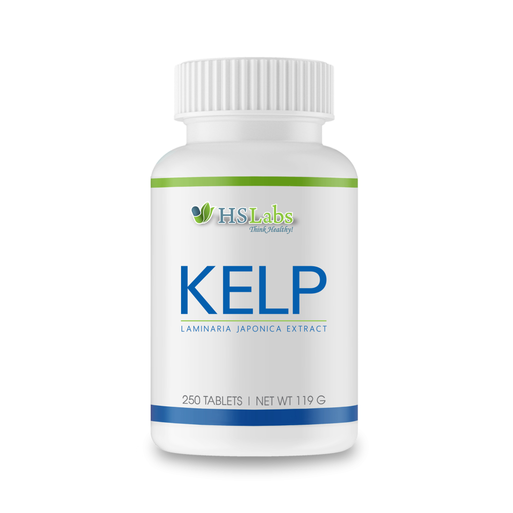HS Labs Iod din Kelp, 200 mcg, 250 tablete (Concentratie mare, supliment iod tiroida) Beneficii Iod: menține un metabolism norma HS Labs Iod din Kelp, 200 mcg, 250 tablete (Concentratie mare, supliment iod tiroida) Beneficii Iod: menține un metabolism norma