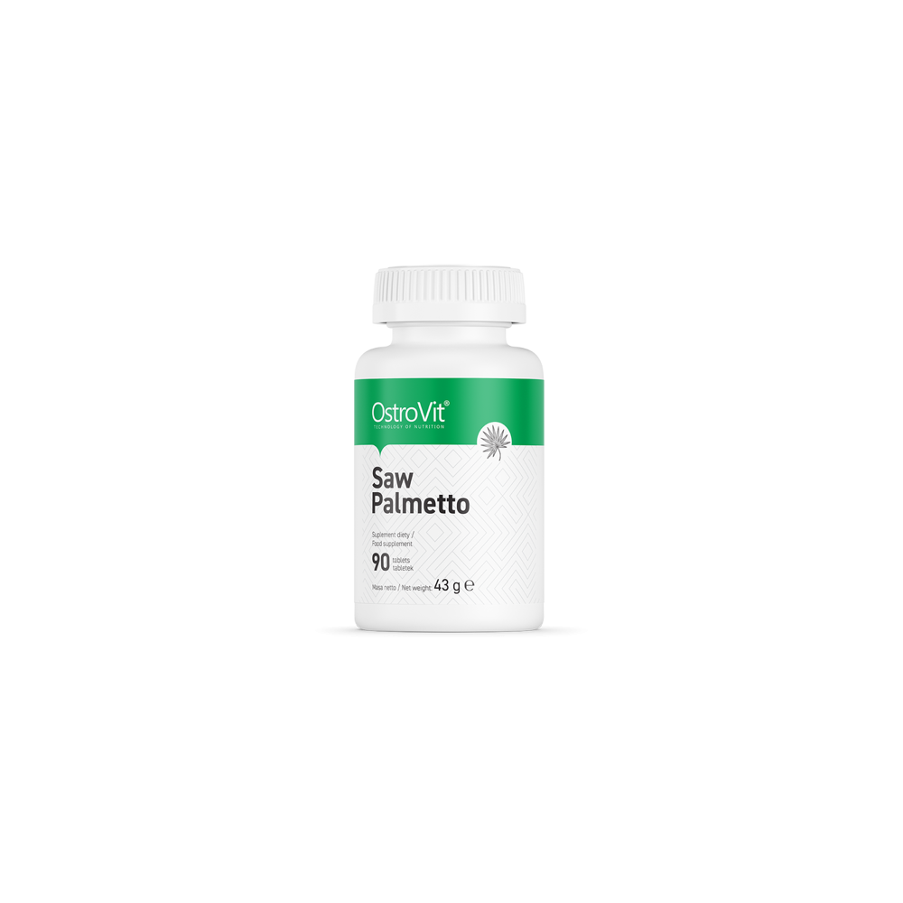Saw Palmetto Extract 90 Tablete (pentru prostata) Beneficii Saw Palmetto: ajuta in caz de prostatita, prostata marita, sustine s Saw Palmetto Extract 90 Tablete (pentru prostata) Beneficii Saw Palmetto: ajuta in caz de prostatita, prostata marita, sustine s
