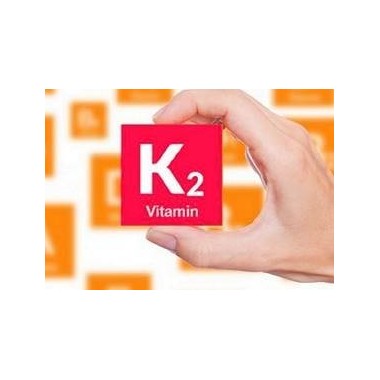 Raw Powders Vitamina D3 + Vitamina K2 90 Tablete BENEFICII VITAMINA D3 + K2: creste mineralizarea oaselor și a dinților, ajută l