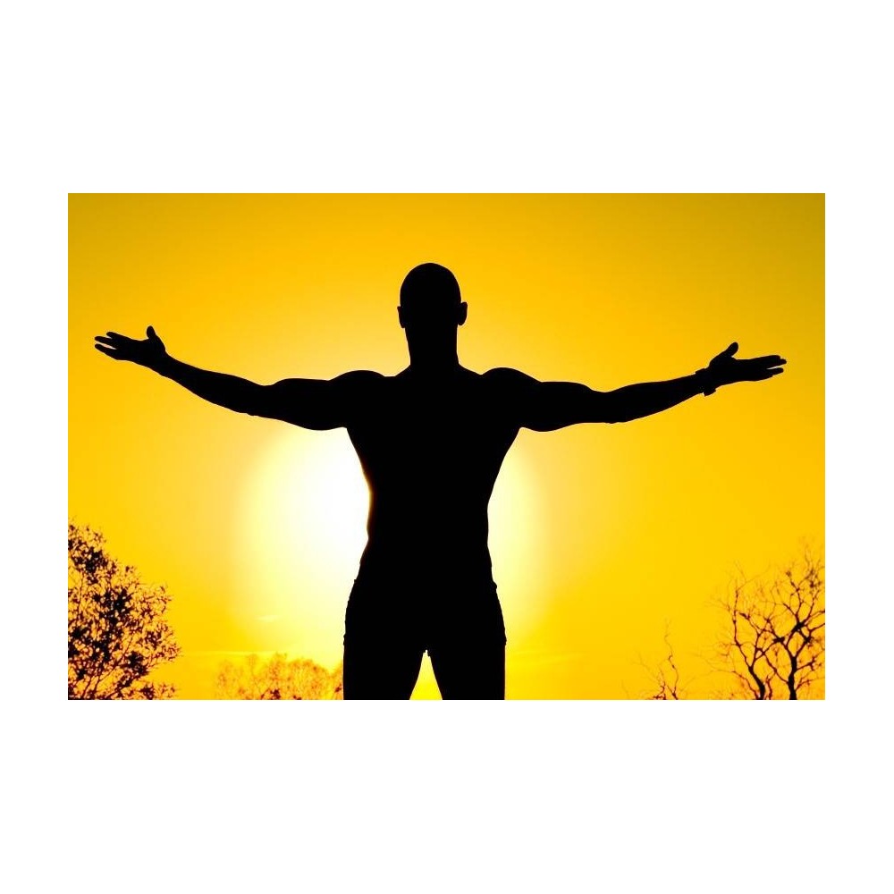 7 Nutrition Vitamina D3 2000 - 120 Capsule Beneficii Vitamina D3: ajuta la mentinerea sanatatii oaselor, suport pentru sistemul 