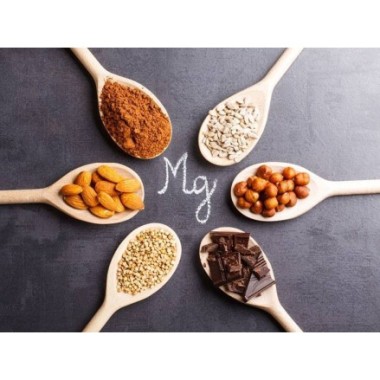 OstroVit Supreme Pure Magnesium Citrate 200 grame Beneficii magneziu citrat: regleaza tensiunea arteriala, amelioreaza migrenele