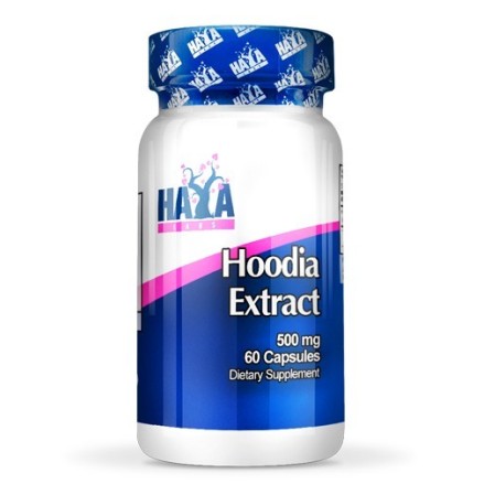 Hoodia extract 50%, 500mg 60 Capsule, Metoda 100% sigura pentru a taia pofta de mancare Hoodia Gordonii Beneficii: Metoda 100% s