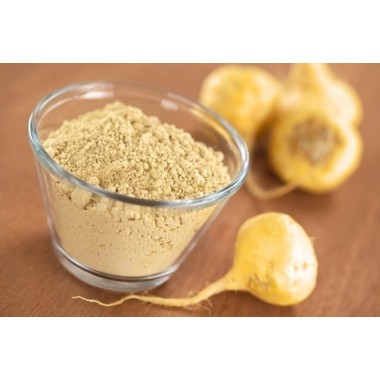 Maca 500mg, 60 Capsule, Tonic sexual pentru femei si barbati, stimuleaza libidoul la ambele sexe Beneficii Maca: tonic sexual pe