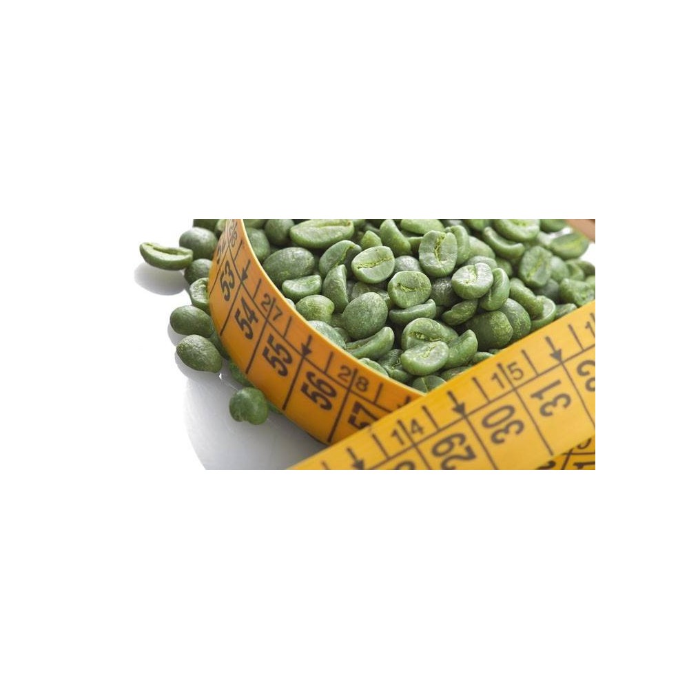 OstroVit Green Coffee 90 Tablete (Extract de cafea verde 500 mg) Beneficiile boabelor de cafea verde: ajuta la arderea grasimilo