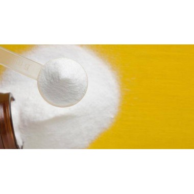 Pure Nutrition USA L-Glutamina Kyowa pudra 250 grame Beneficii Glutamina: imbunatateste cresterea masei musculare, reduce dureri