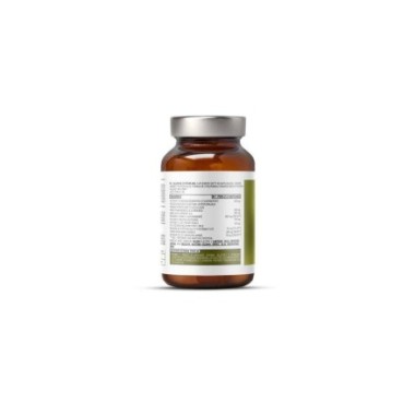 OstroVit Pharma Glucose System Aid 90 Capsule (Supliment nivel glucoza, diabet) Beneficii Pharma Glucose System Aid: ajută la me