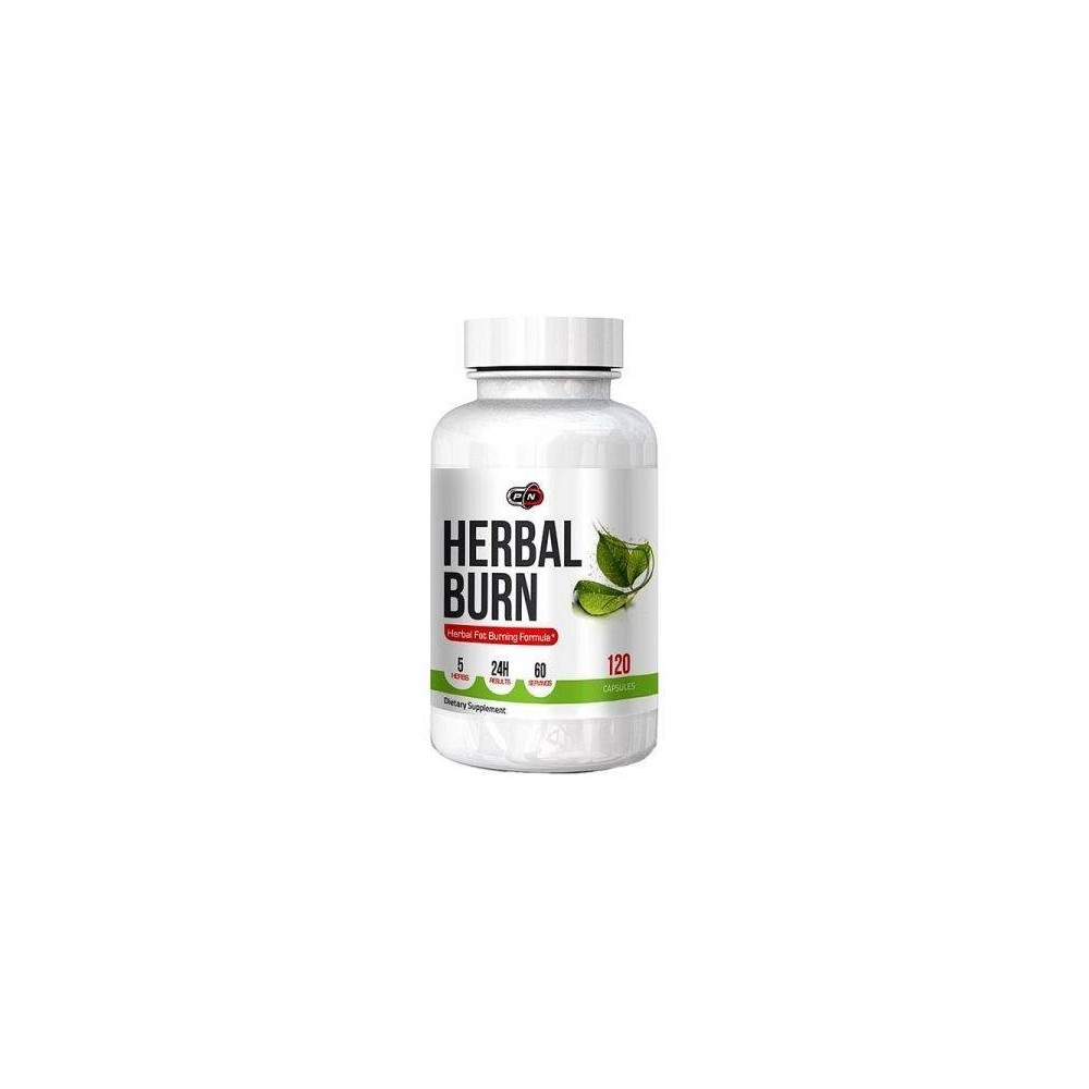 Pure Nutrition USA Herbal Burn 120 capsule, (Reduce pofta de mancare, arde grasimea) Beneficii Herbal Burn: produs 100% din plan Pure Nutrition USA Herbal Burn 120 capsule, (Reduce pofta de mancare, arde grasimea) Beneficii Herbal Burn: produs 100% din plan