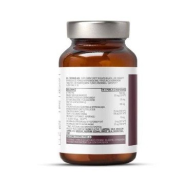 Pharma Thyroid Aid 90 Capsule, sanatate tiroida, OstroVit Pharma Thyroid Aid beneficii: susinte sanatatea glandei tiroide, imbun
