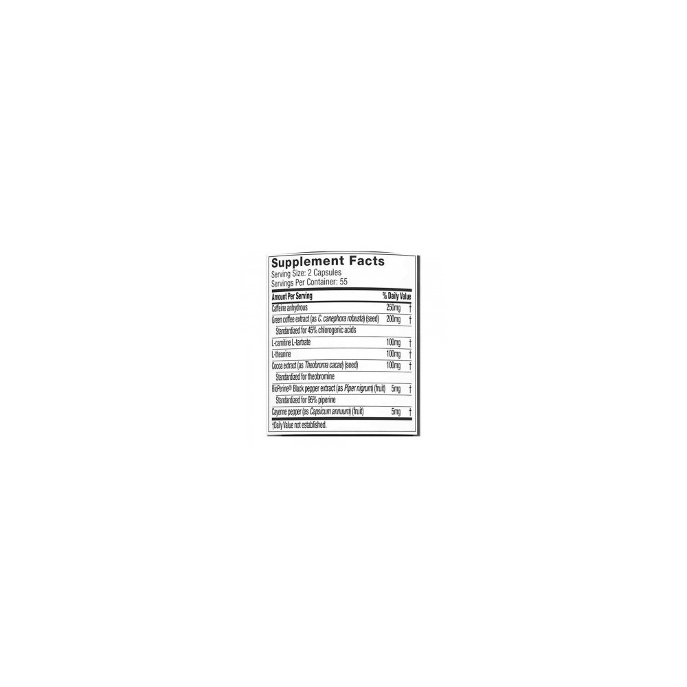 Hydroxycut Hardcore-110 Capsule (Reduce grasimile) Beneficii Hydroxycut Hardcore ELITE: Hydroxycut HC Elite a fost creat pentru 