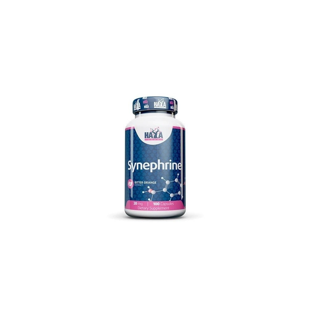 Sinefrina 20 mg, 100 de capsule, Stimulent care are toate proprietatile pozitive ale efedrinei, fara efecte secundare Sinefrina 