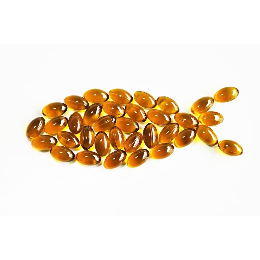 Oemine MER (Lecitina din peste) - 60 gelule Beneficii importante ale consumului de lecitina marina: ajuta in ameliorarea steatoz