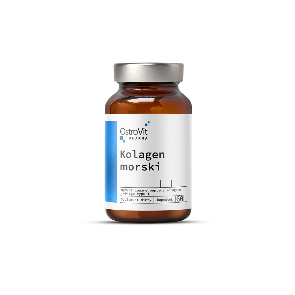 OstroVit Pharma Colagen Marin Hidrolizat cu Acid Hialuronic 60 capsule Beneficii OstroVit Pharma Marine Collagen: OstroVit Pharm OstroVit Pharma Colagen Marin Hidrolizat cu Acid Hialuronic 60 capsule Beneficii OstroVit Pharma Marine Collagen: OstroVit Pharm