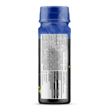 OstroVit Magnesium Potassium + B6 Shot 80 ml Beneficii Magnesium Potassium+B6 Shot: ajuta la reducerea oboselii, ajuta la mentin