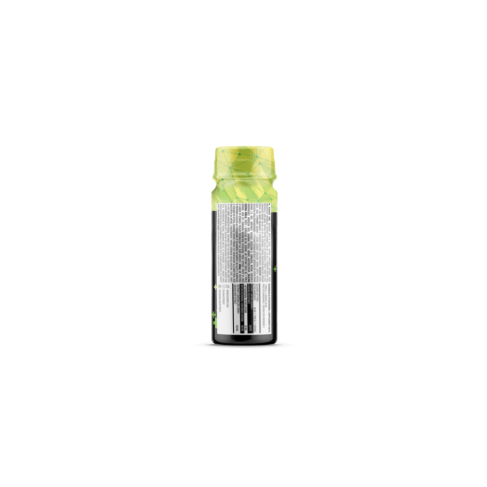 OstroVit Guarana Shot 80 ml Beneficii Guarana Shot: adauga vitalitate, ajuta la reducerea senzatiei de oboseala fizica si psihic