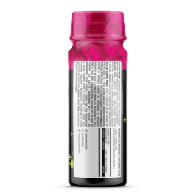 OstroVit L-carnitine Shot 24x80 ml (grepfrut, lamaie) Beneficii L-carnitine Shot: sprijina procesele de ardere a grasimilor (abs