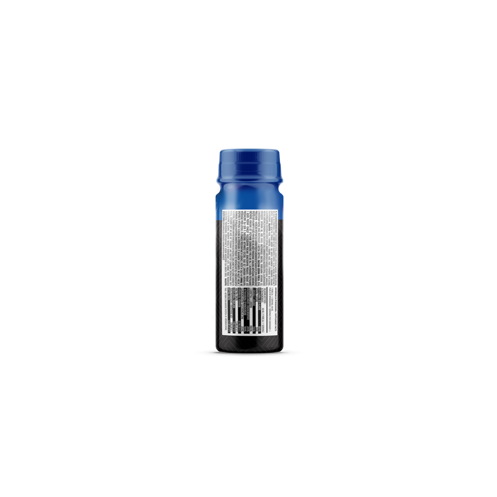 OstroVit Fat Burner Extreme Shot, Arzator grasimi, 24 x 80 ml Beneficii OstroVit Fat Burner Extreme Shot: OstroVit Fat Burner Ex